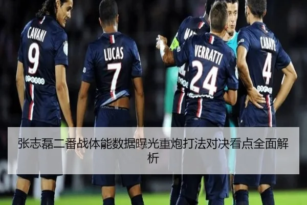张志磊二番战体能数据曝光重炮打法对决看点全面解析 | WuKongSports
